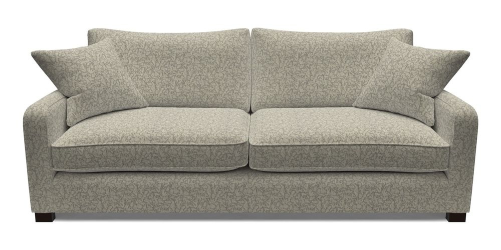 Bespoke 4 Seater Sofas