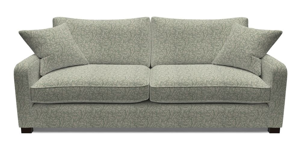 Bespoke 4 Seater Sofas