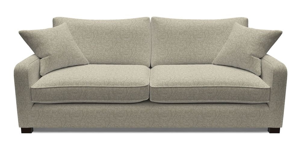 Bespoke 4 Seater Sofas