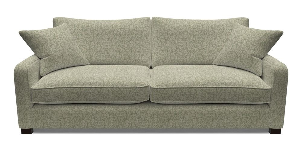 Bespoke 4 Seater Sofas