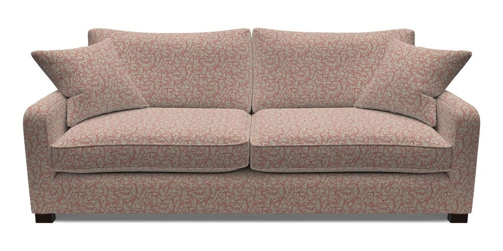 Bespoke 4 Seater Sofas