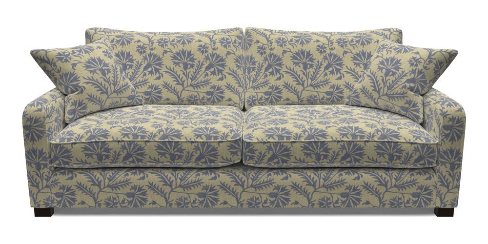 Bespoke 4 Seater Sofas