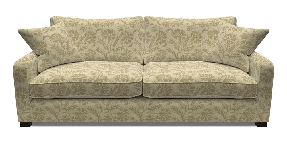 Bespoke 4 Seater Sofas