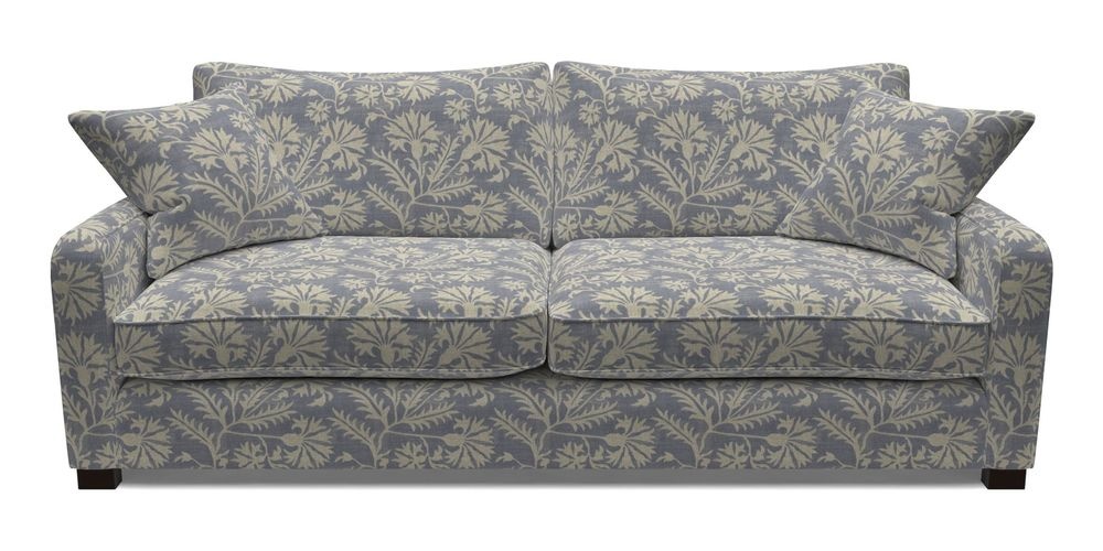 Bespoke 4 Seater Sofas