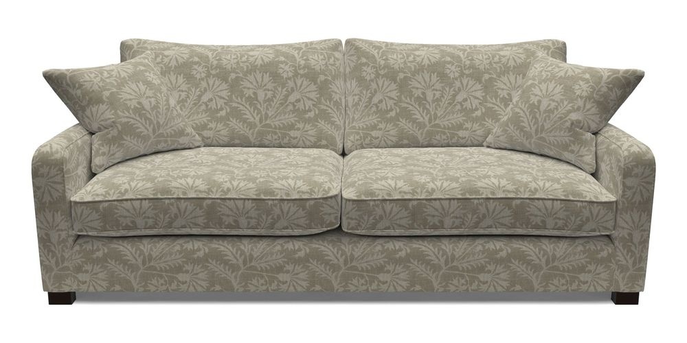 Bespoke 4 Seater Sofas
