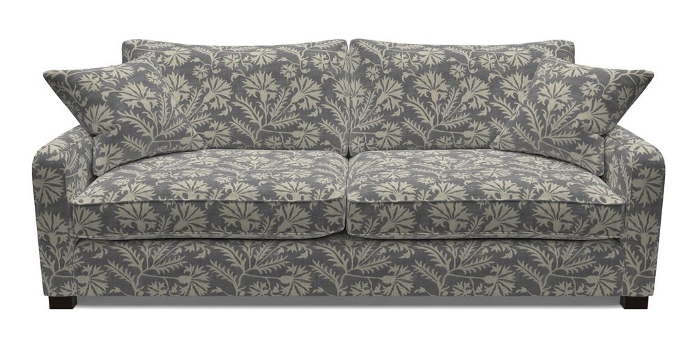 Bespoke 4 Seater Sofas