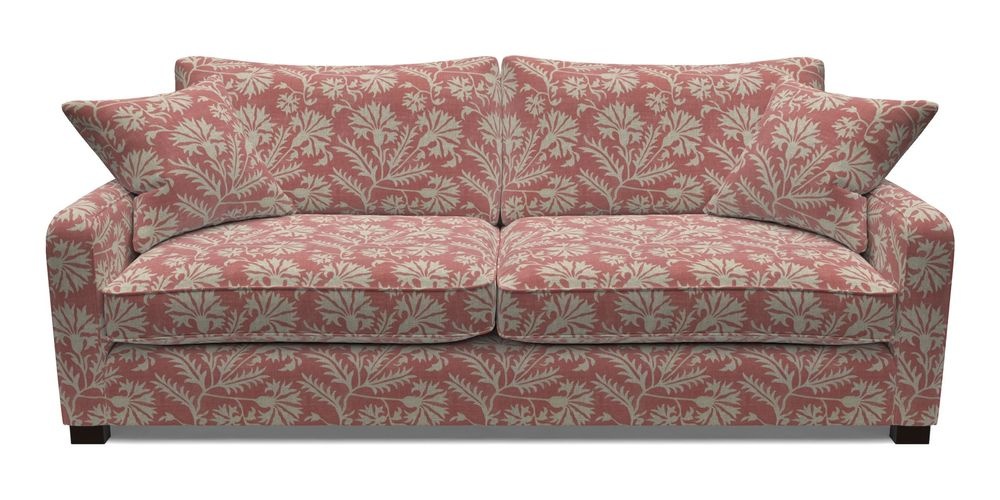 Bespoke 4 Seater Sofas