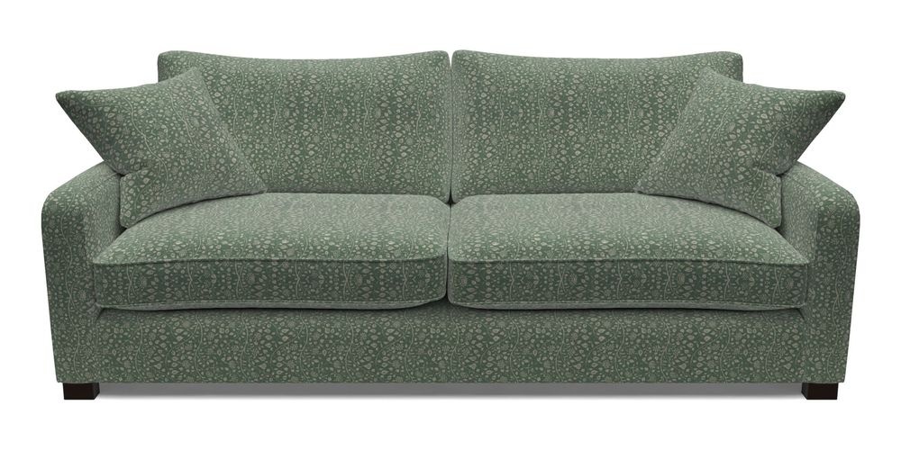 Bespoke 4 Seater Sofas