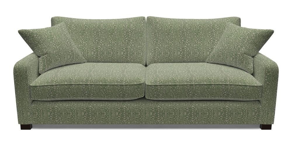 Bespoke 4 Seater Sofas
