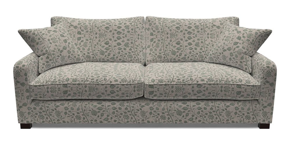 Bespoke 4 Seater Sofas