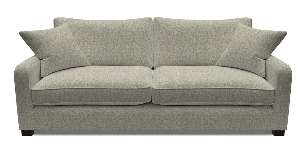 Bespoke 4 Seater Sofas