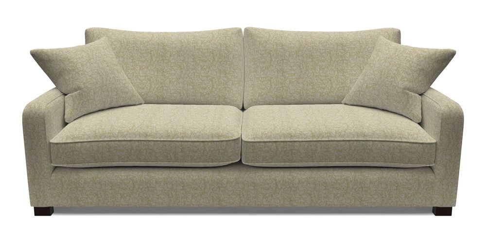 Bespoke 4 Seater Sofas