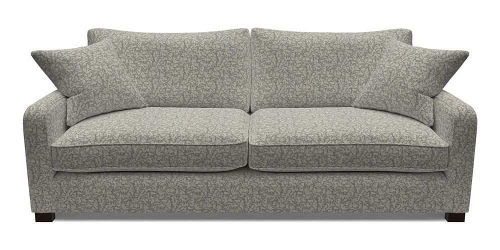 Bespoke 4 Seater Sofas