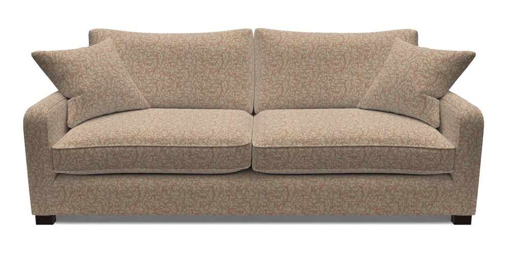 Bespoke 4 Seater Sofas