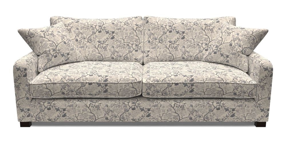 Bespoke 4 Seater Sofas