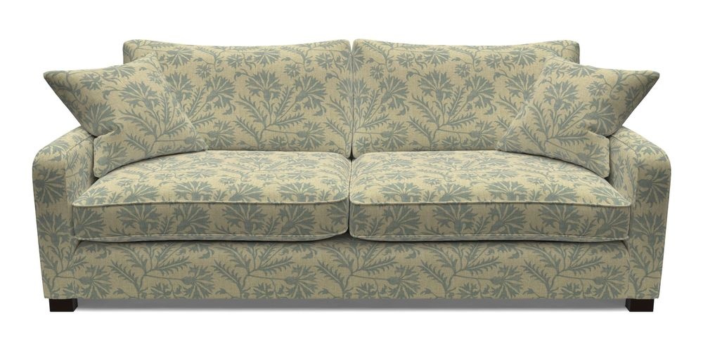 Bespoke 4 Seater Sofas