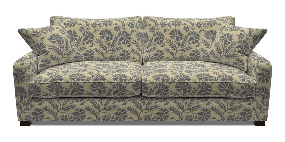 Bespoke 4 Seater Sofas