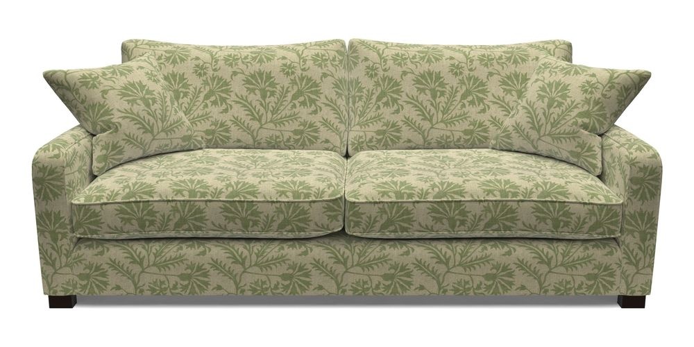 Bespoke 4 Seater Sofas