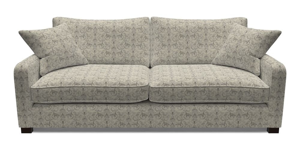 Bespoke 4 Seater Sofas