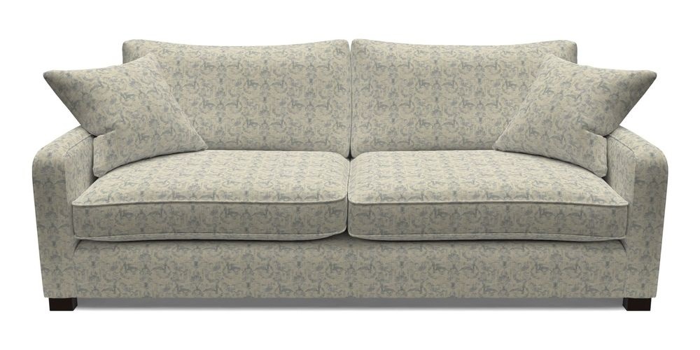 Bespoke 4 Seater Sofas