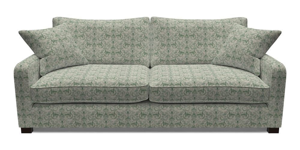 Bespoke 4 Seater Sofas