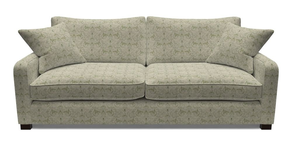 Bespoke 4 Seater Sofas