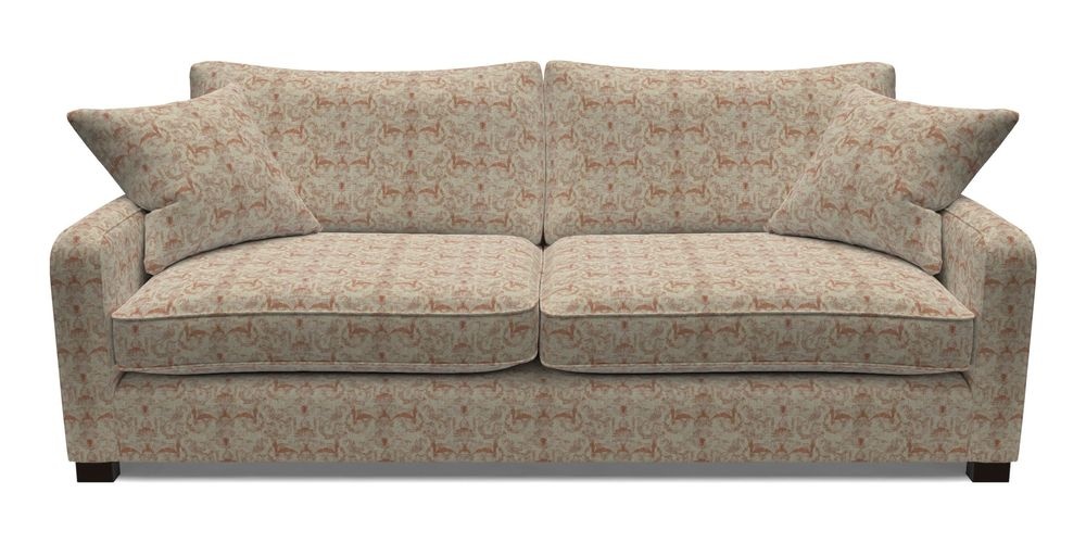 Bespoke 4 Seater Sofas