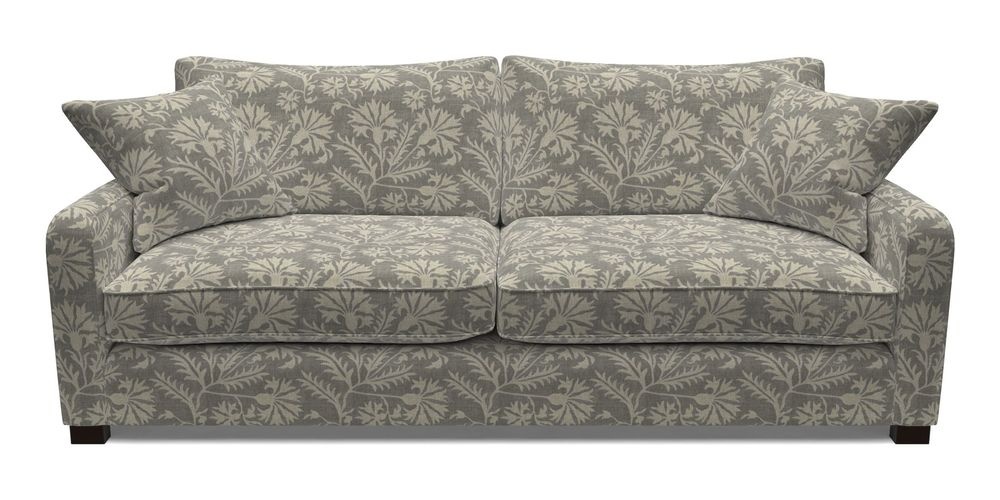 Bespoke 4 Seater Sofas