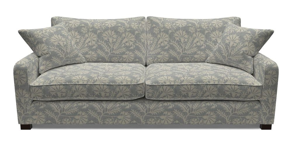 Bespoke 4 Seater Sofas