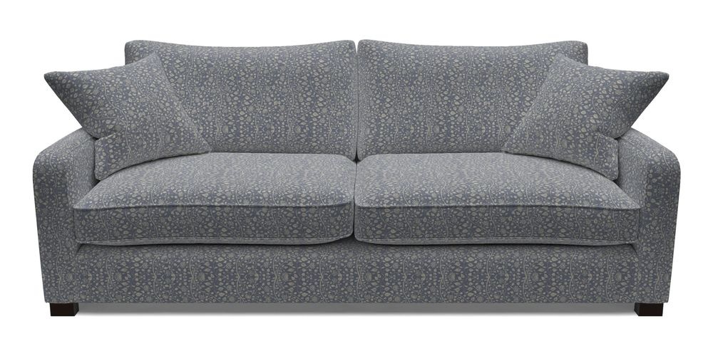 Bespoke 4 Seater Sofas