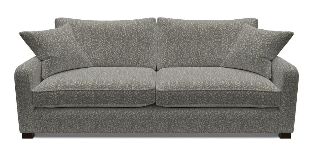 Bespoke 4 Seater Sofas