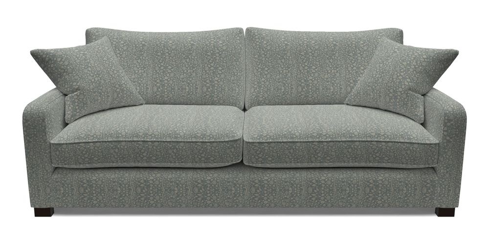 Bespoke 4 Seater Sofas