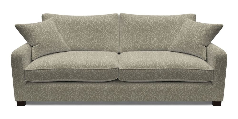 Bespoke 4 Seater Sofas