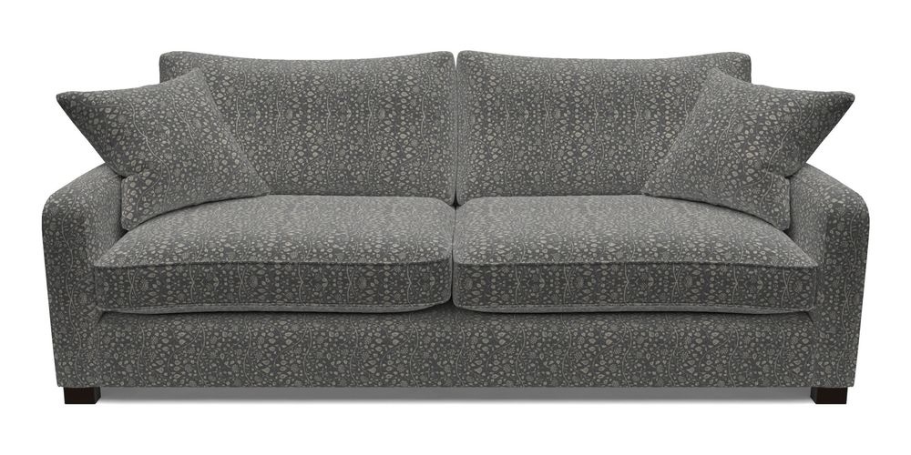 Bespoke 4 Seater Sofas