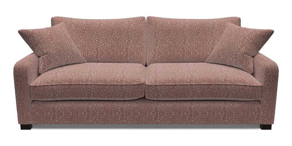 Bespoke 4 Seater Sofas