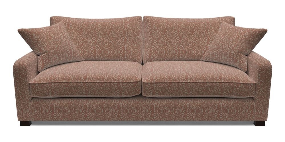 Bespoke 4 Seater Sofas