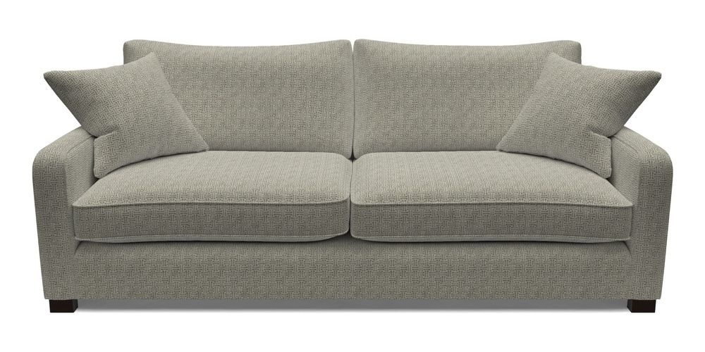 Bespoke 4 Seater Sofas