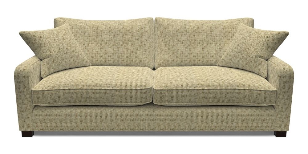 Bespoke 4 Seater Sofas