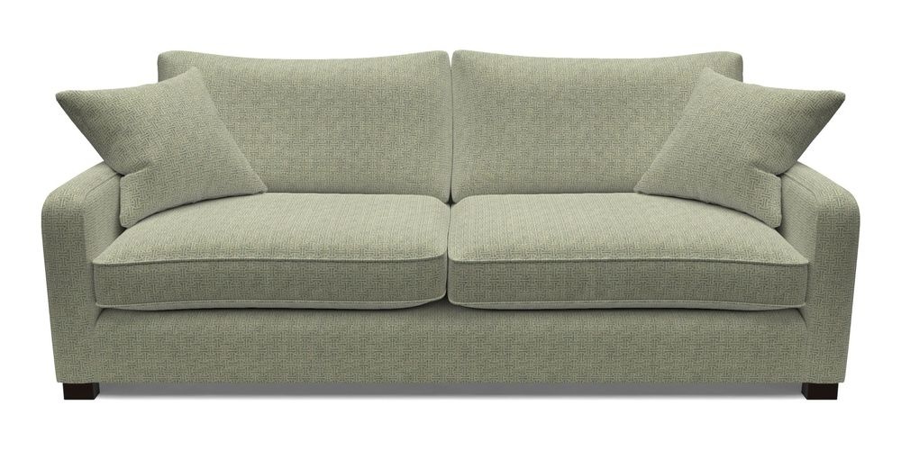 Bespoke 4 Seater Sofas