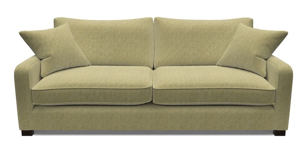 Bespoke 4 Seater Sofas