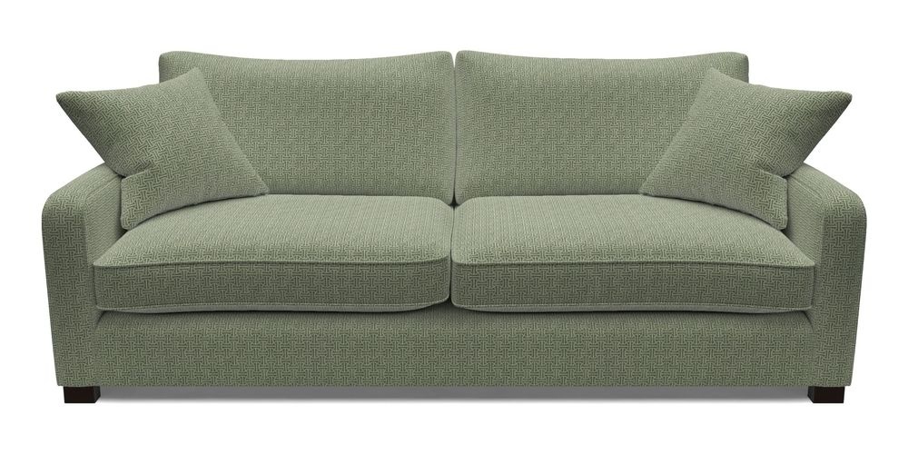 Bespoke 4 Seater Sofas