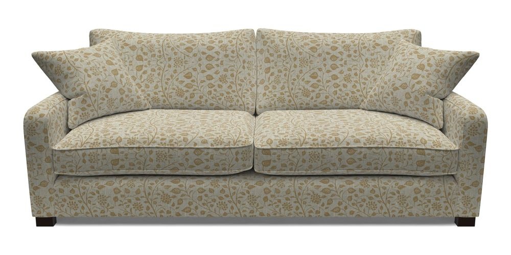 Bespoke 4 Seater Sofas