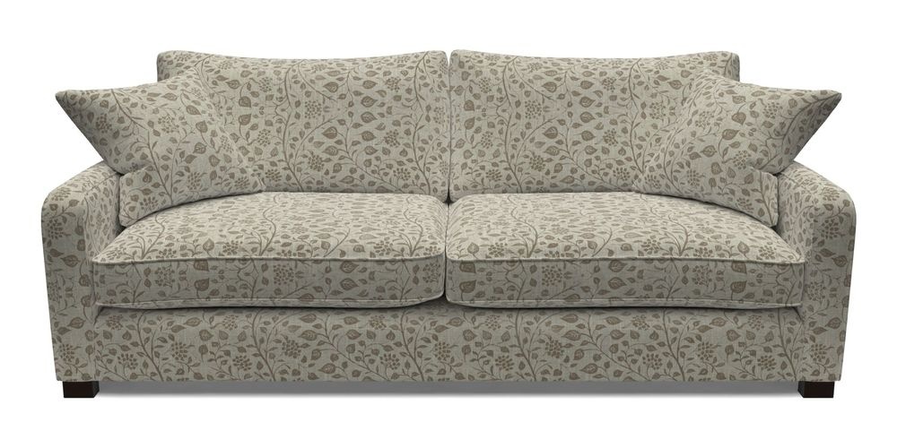 Bespoke 4 Seater Sofas