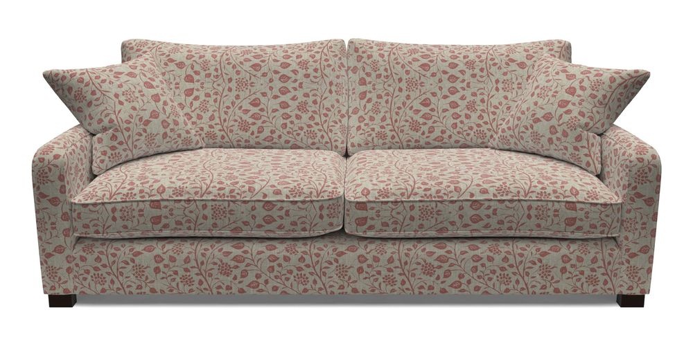 Bespoke 4 Seater Sofas