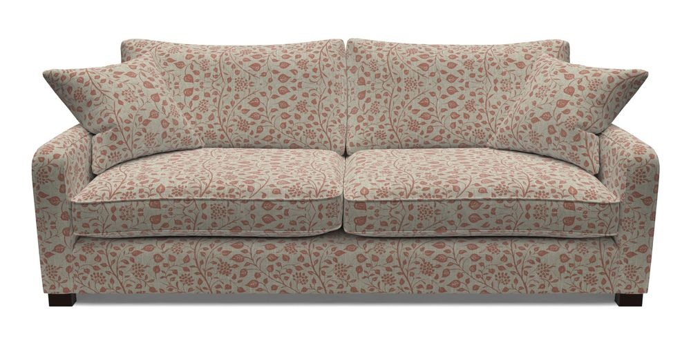 Bespoke 4 Seater Sofas