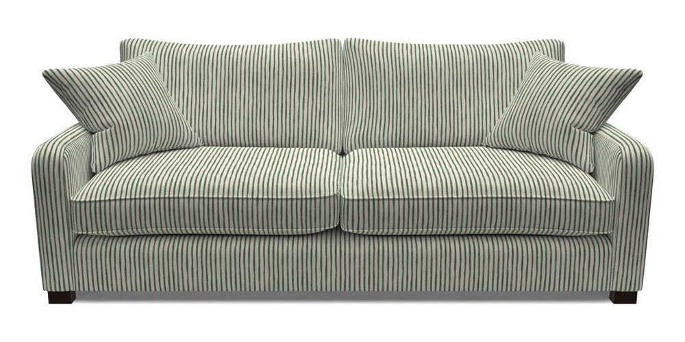 Bespoke 4 Seater Sofas