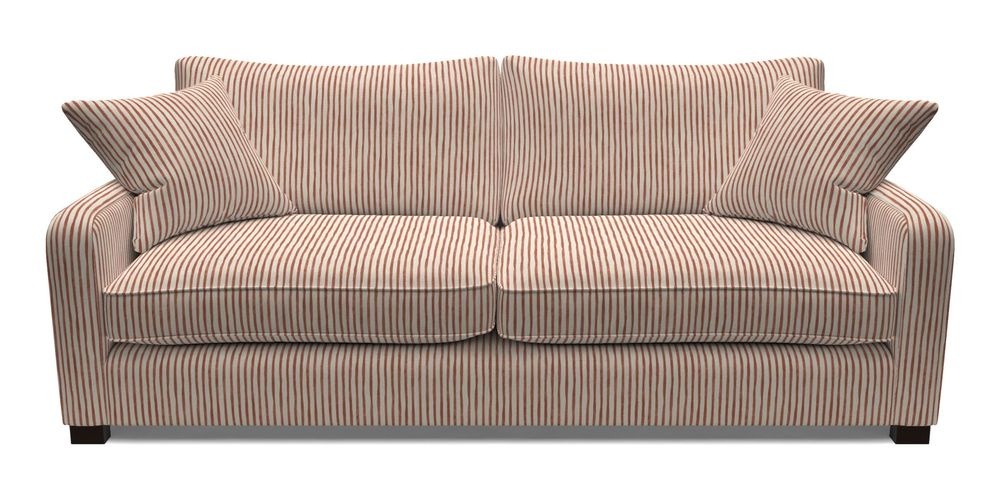 Bespoke 4 Seater Sofas