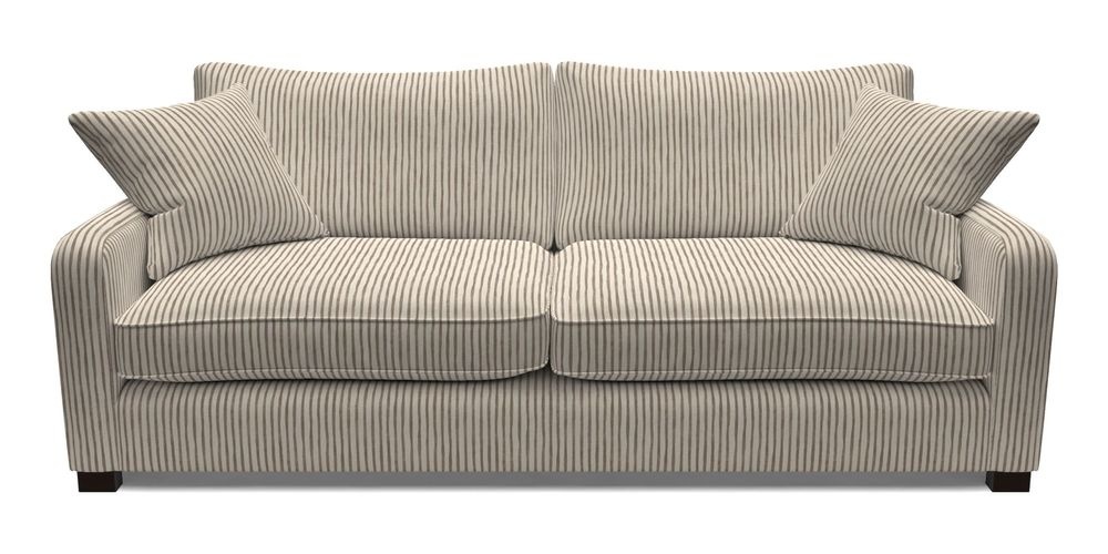 Bespoke 4 Seater Sofas