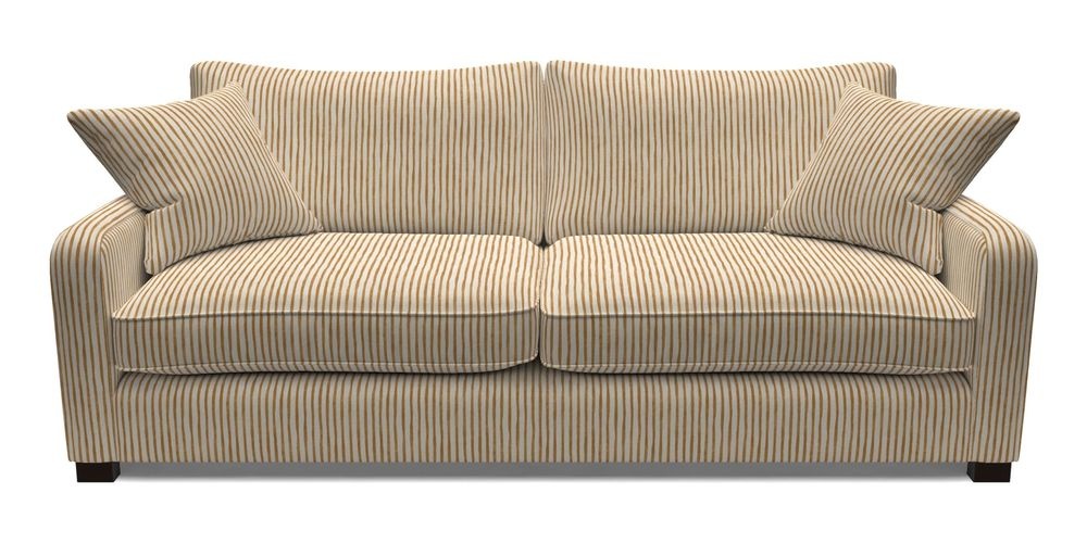 Bespoke 4 Seater Sofas