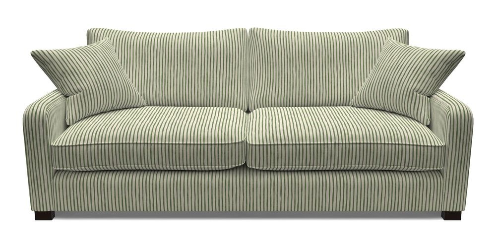 Bespoke 4 Seater Sofas